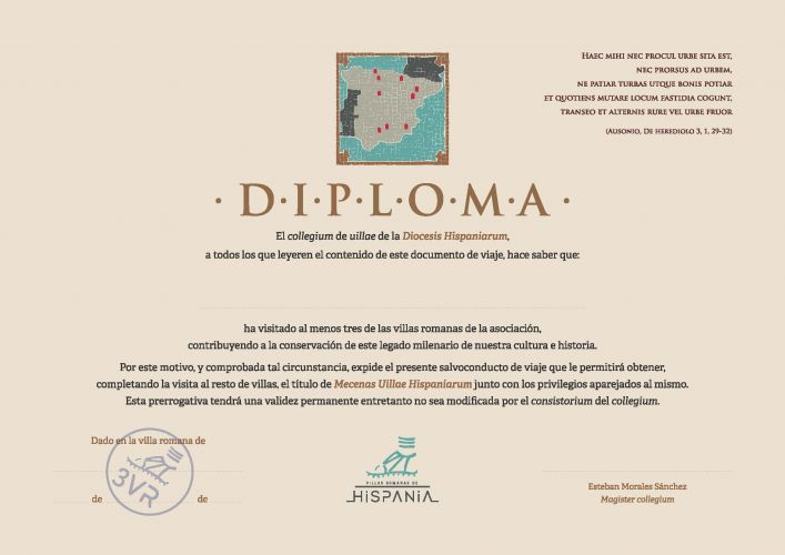 Diploma web