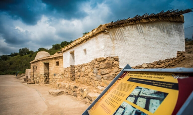 Visita Guiada Villa Romana El Ruedo