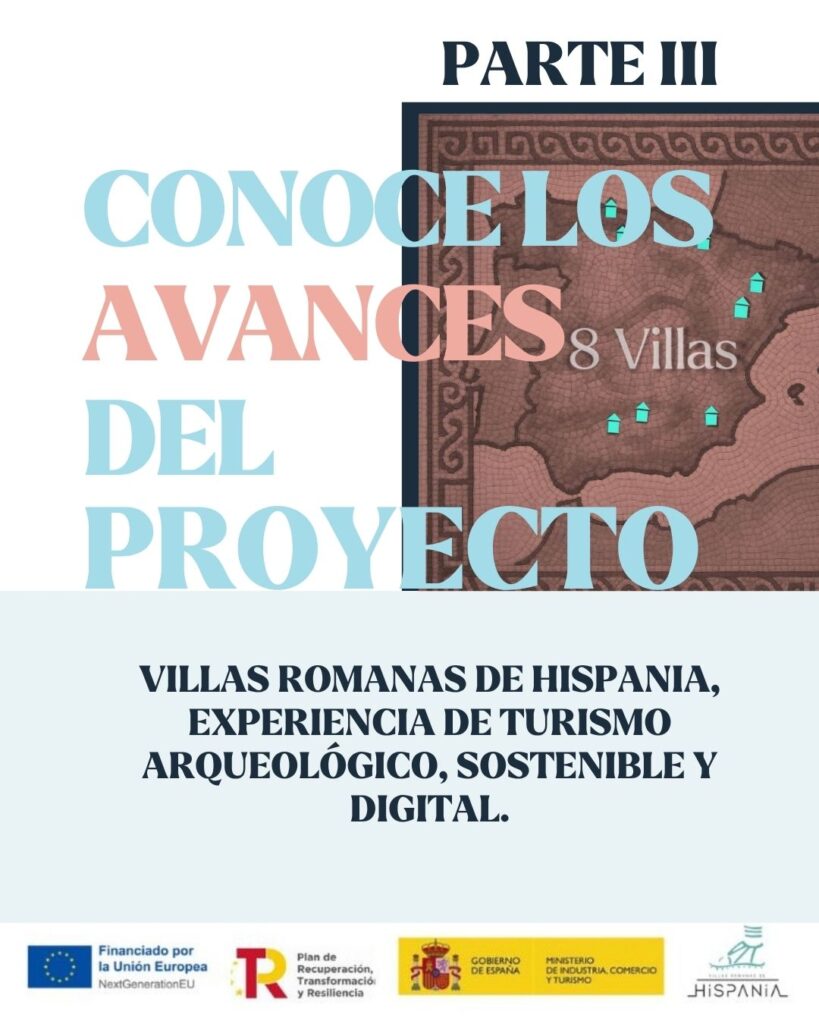 PART III OF THE STATUS OF THE VRH PROJECT PROCEEDINGS