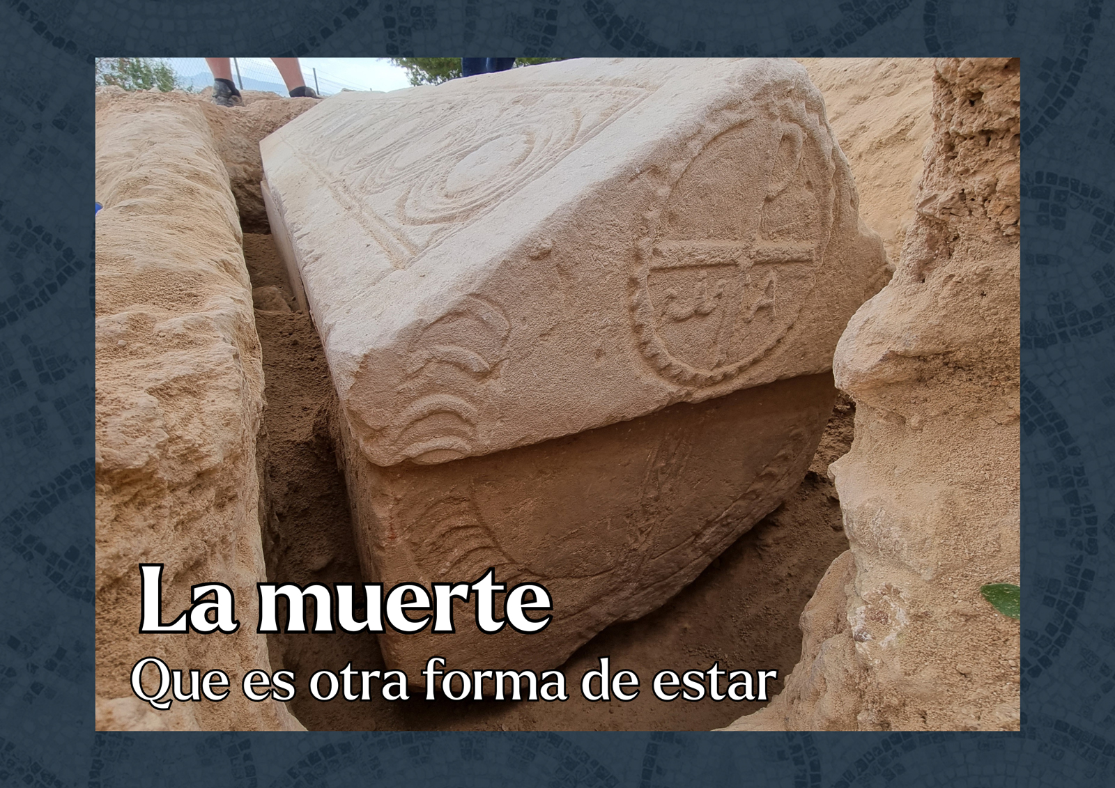 Roman Villa of Los Villaricos