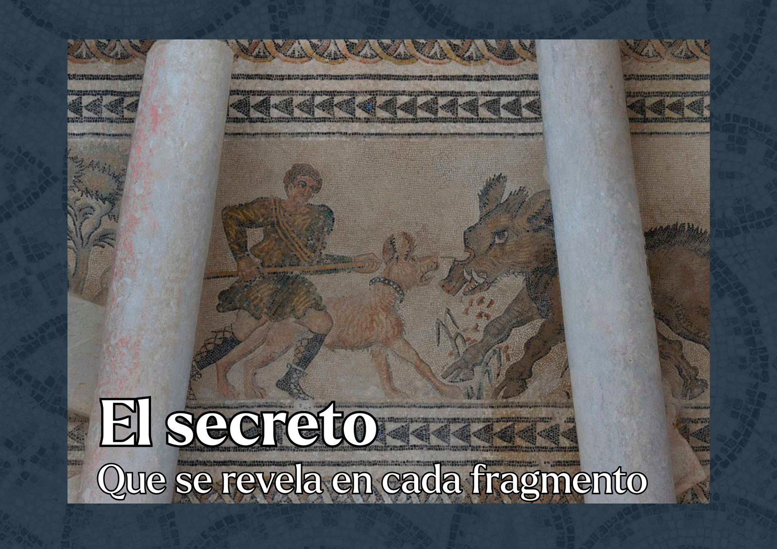 Salar Roman Villa