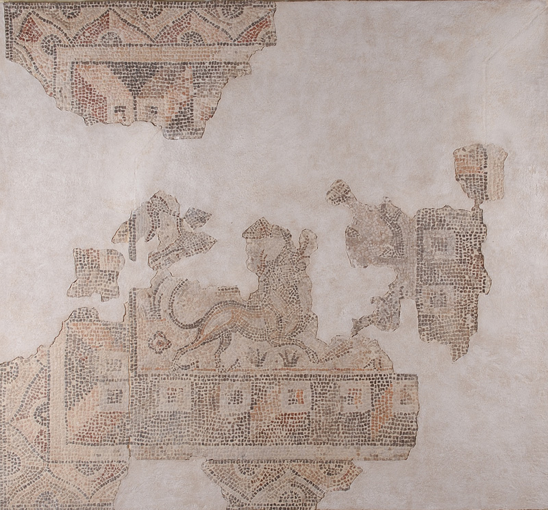 Villas Romanas