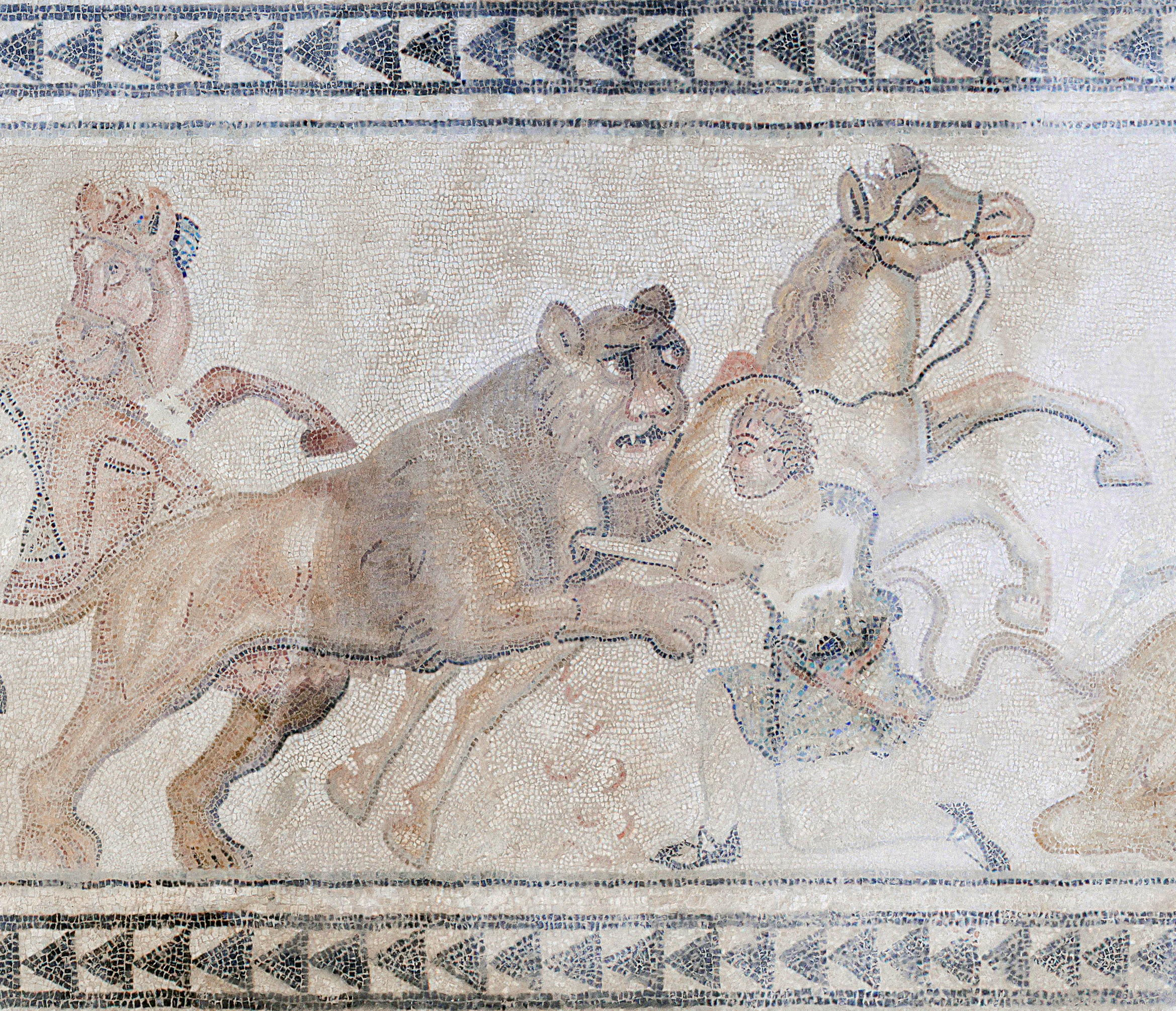 Villas Romanas