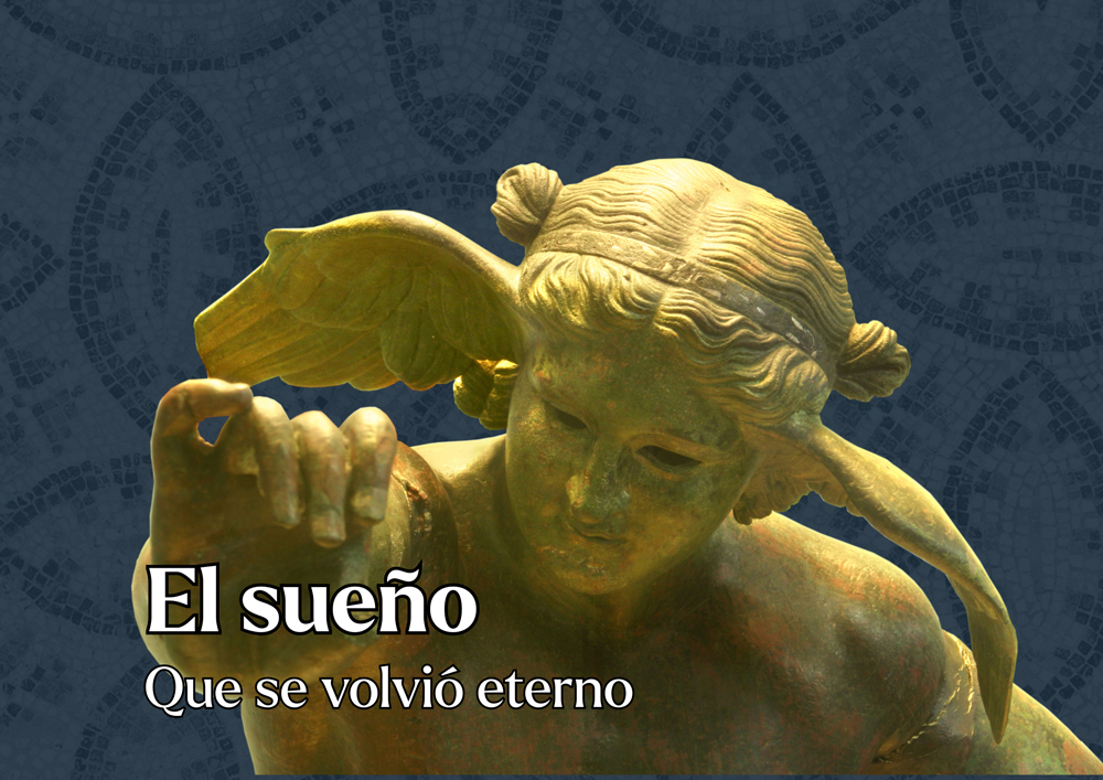 Roman Villa El Ruedo