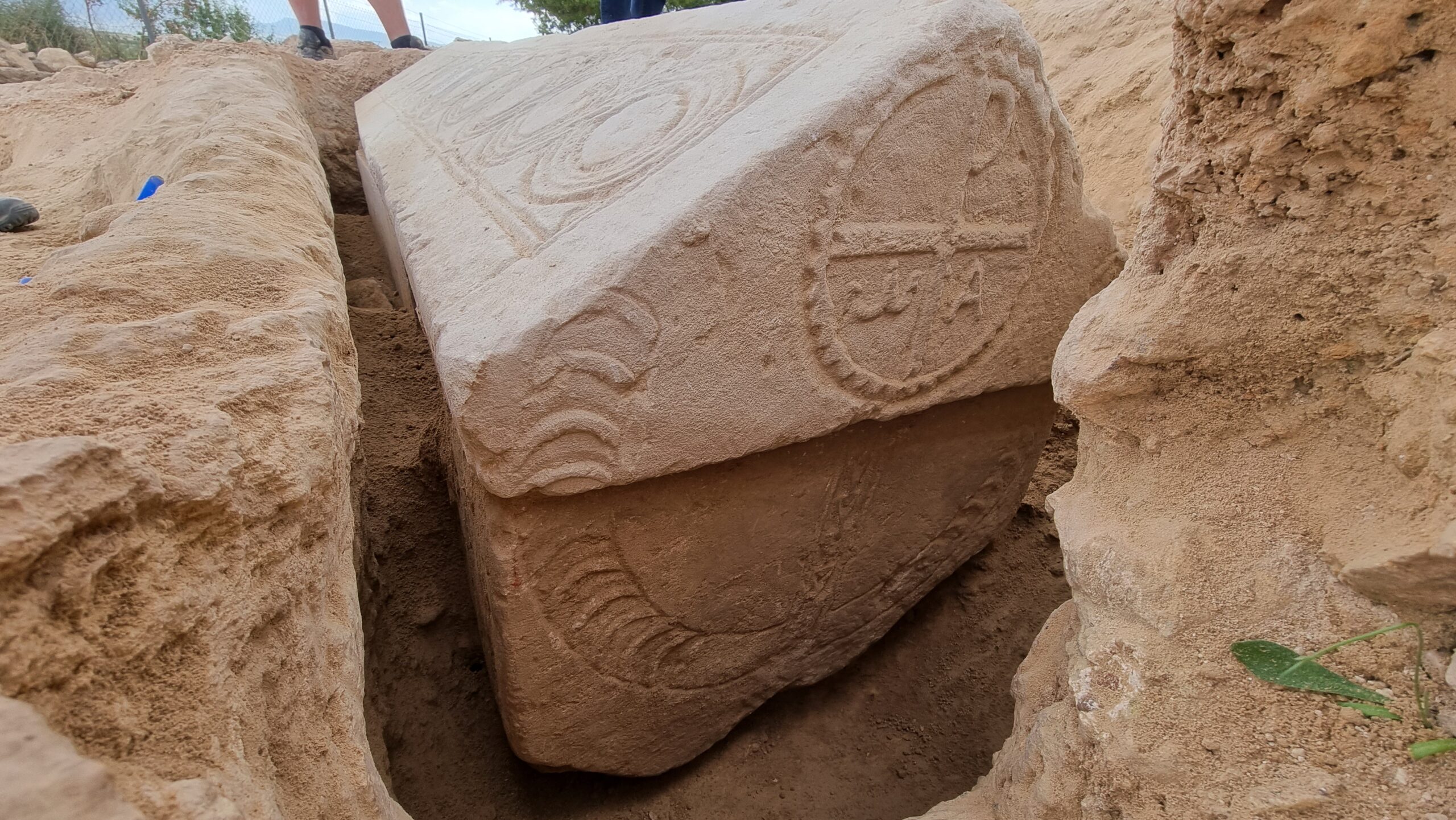 Roman Villa of Los Villaricos