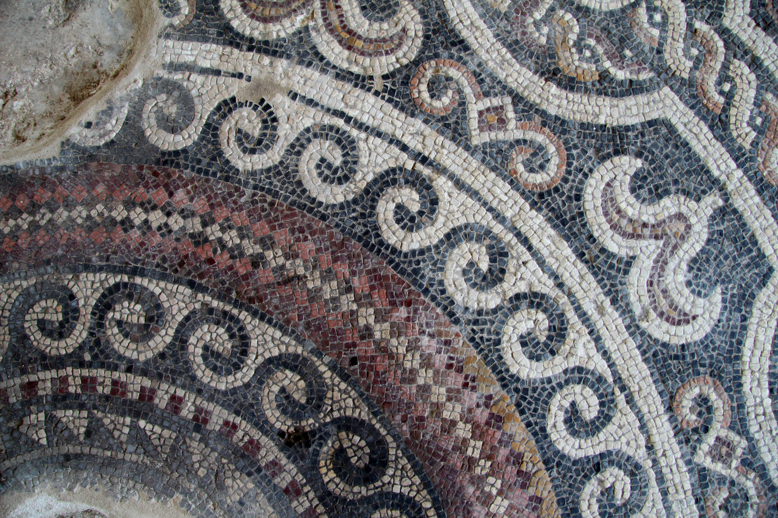 Salar Roman Villa