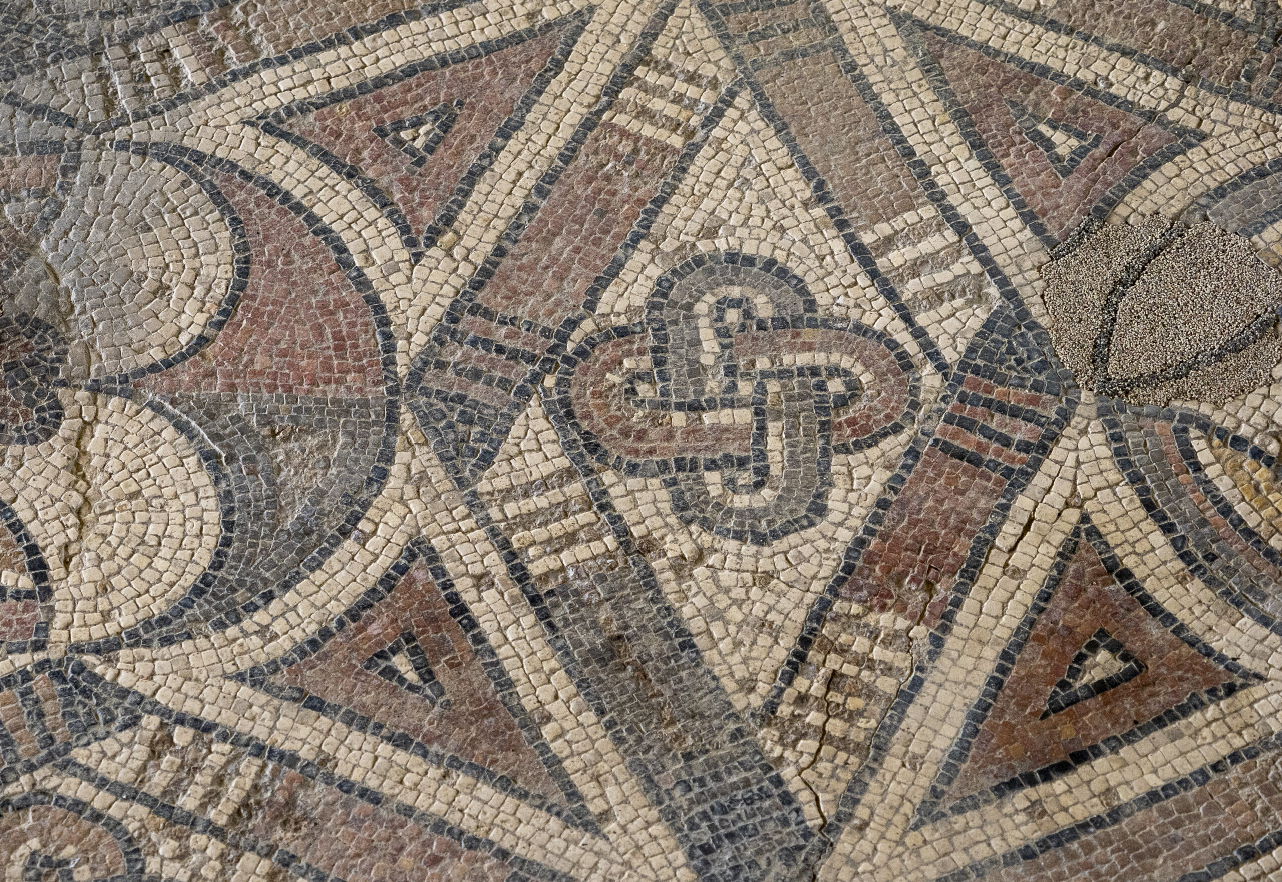 Villa Romana de Almenara-Puras