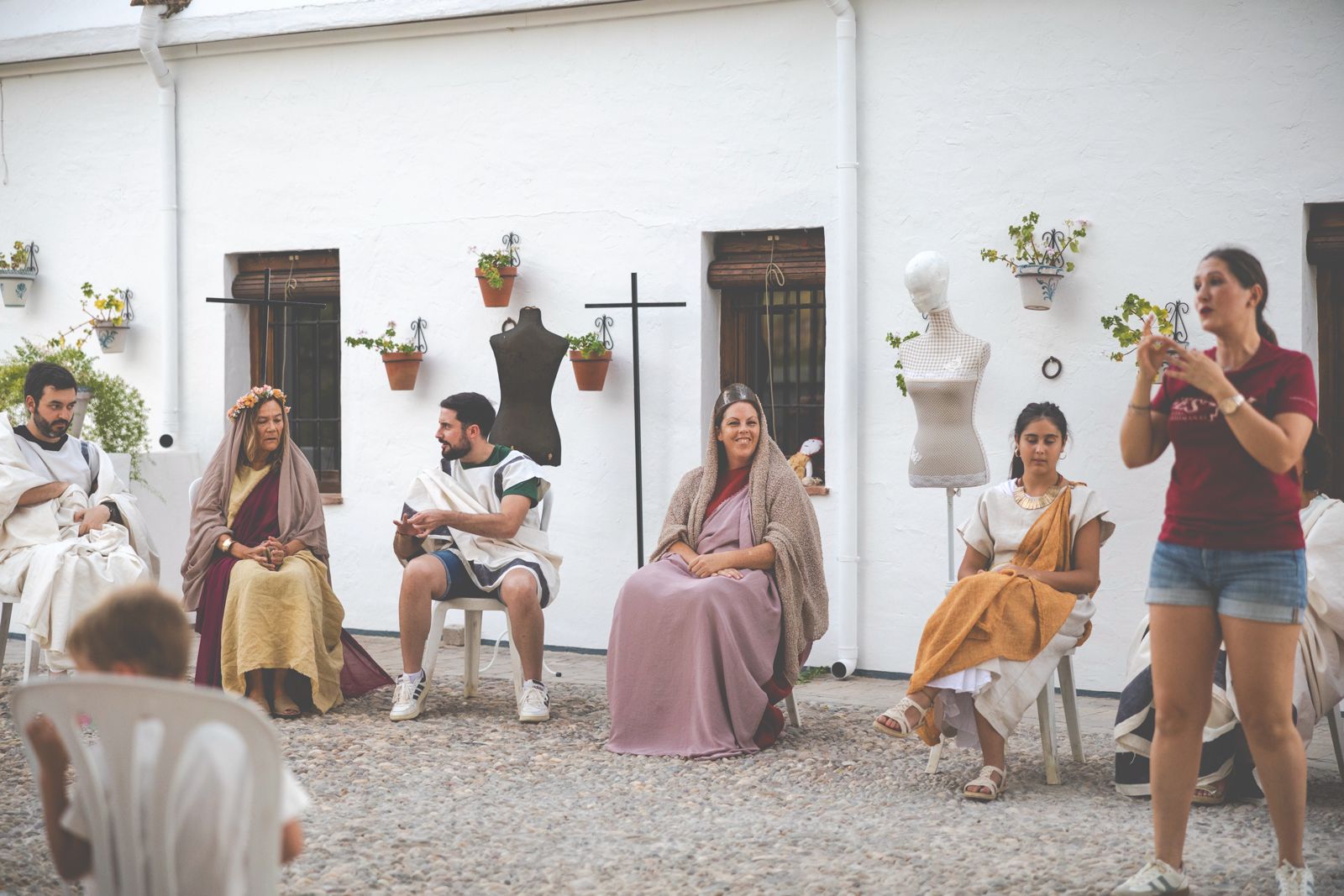 Roman Villa El Ruedo