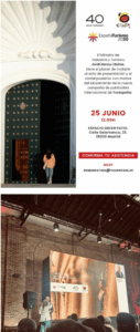 VRH NETWORK ATTENDS TURESPAÑA'S TOURISM CAMPAIGN