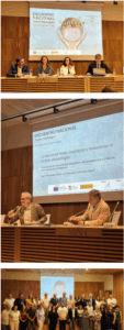 SYNTHÈSE DE LA PREMIÈRE RÉUNION NATIONALE SUR LE TOURISME ARCHÉOLOGIQUE